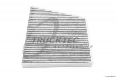 TRUCKTEC AUTOMOTIVE 0259066 -  Фильтр воздуха в салоне